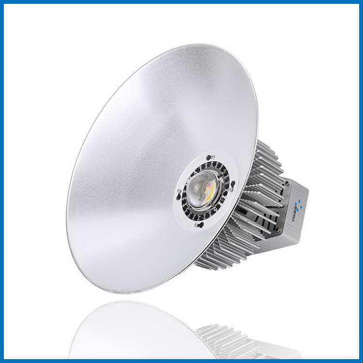 led工矿灯100W LS-PGY100C IP65 140LM/W