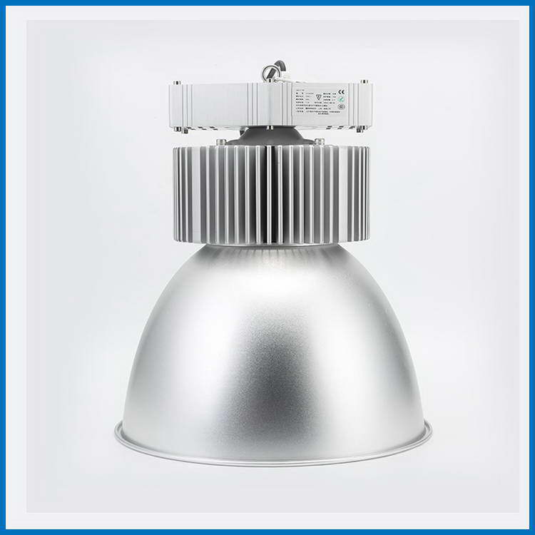 CREE industrial and mining lamp 300W