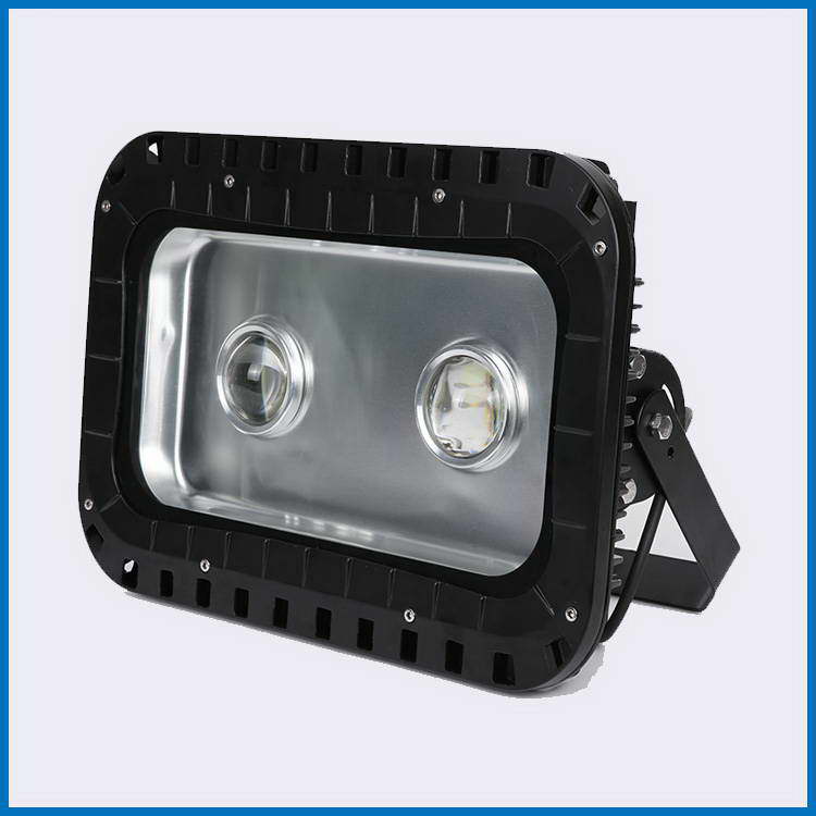 BRIDGELUX LED flood light 120W