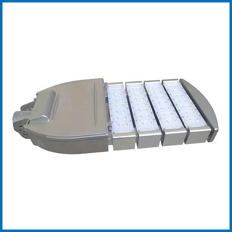 LED STREET LIGHT 120W